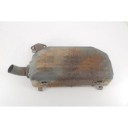 ECHAPPEMENT MOTEUR KAWASAKI...