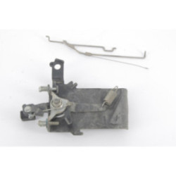 PLATINE DE GAZ + TRINGLES...