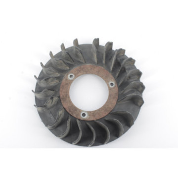 VENTILATEUR+GRILLE MOTEUR...