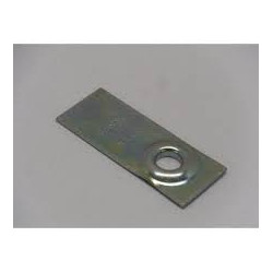 Couteaux Pour Scarificateur Kiva Titan Référence K320020028