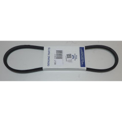 Courroie d'Avancement d'Origine Husqvarna Référence 589562201