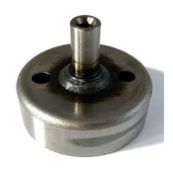 Tambour d'Embrayage Débroussailleuse Oléo-Mac Référence 61160007R