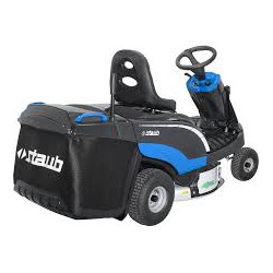 Plateau de Coupe Nu Tondeuse Staub Alizé Référence 68130055R