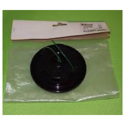 Bobine Avec Fil Diamètre 2mm Référence 61062006R