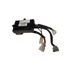 Circuit imprimé Assy Sel-Prope  Origine Husqvarna Référence 589759302