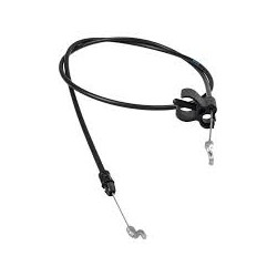 Cable d'Arret Moteur...