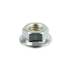 ECROU 8 MM - PIECE...
