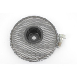 GRILLE VENTILATEUR MOTEUR...