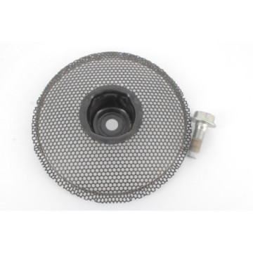 GRILLE VENTILATEUR MOTEUR...
