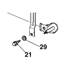 Vendu Par 5 Rondelles Onduflex Référence 3027001R