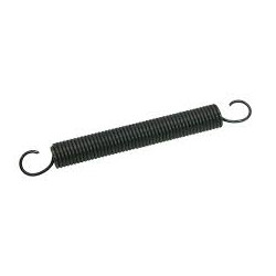 Ressort de Châssis Pour Tracteur Tondeuse Castelgarden / GGP / Honda Référence G122446402E1