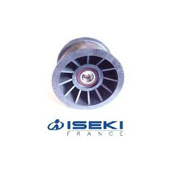 Galet Diamètre 70x47 Iseki...