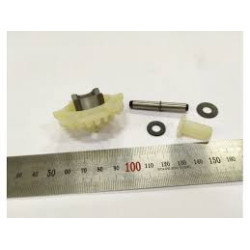 Régulateur Pour Moteur Emak Référence L66150457