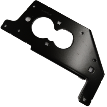 PLAQUE DE SUPPORT DE...