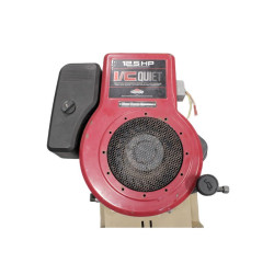 Moteur Complet Occasion Révisé Briggs & Stratton Quiet I/C 12.5 HP