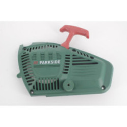 LANCEUR COMPLET ELAGUEUSE PARKSIDE PBBPS 25B2