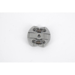 EMBRAYAGE ELAGUEUSE PARKSIDE PBBPS 25B2