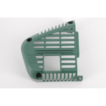 GRILLE ECHAPPEMENT...
