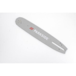 GUIDE ELAGUEUSE PARKSIDE PBBPS 25B2