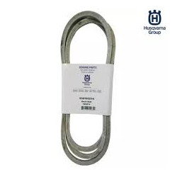 Courroie d'Origine Pour Tracteur Tondeuse Husqvarna Référence 5321932-14