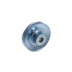 Poulie de Boite de Vitesses Tuff-Torq Cannelée Diamètre 101mm