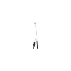 Câble de Frein Moteur Pour Tondeuse SABO Référence SA 34670