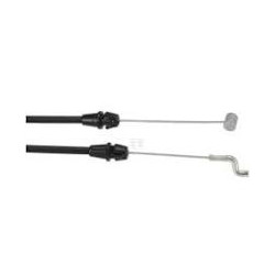 Câble de Frein Moteur Pour Tondeuse SABO Référence SAU 14217