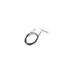 Câble d'Embrayage de Lame d'Origine STIHL MT745 - MT785 Référence 6151 700 7531