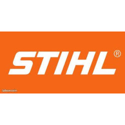 Câble de Hauteur de Coupe d'Origine STIHL Référence 6380 700 7501