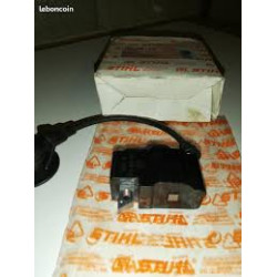 BOBINE ALLUMAGE TRONCONNEUSE STIHL MS 261 (01)