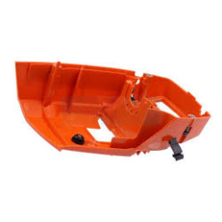 Capot de Cylindre TRONCONNEUSE HUSQVARNA 372XP (1)