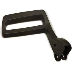 POIGNEE FREIN DE CHAINE TRONCONNEUSE HUSQVARNA 51