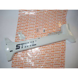 Carter de Guidon Débroussailleuse STIHL FS 400 (3) Référence 4128-790-0950