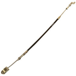 Câble d'Embrayage de Lame STIGA Référence 1134-3573-01