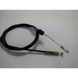 Câble de Traction Pour Tondeuse KAAZ Référence 91003180