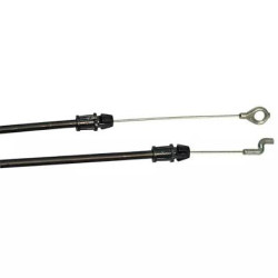Câble de Frein Moteur d'Origine Castelgarden / GGP Référence 81000633/0
