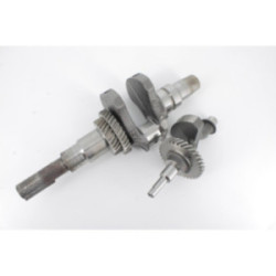 VILBREQUIN +SYNCHRO-BALANCE MOTEUR KOHLER 14 HP