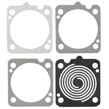 Kit de diaphragme et...