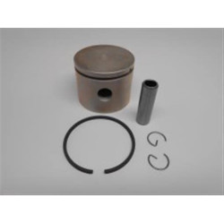 Piston Complet Origine Husqvarna / Mac Culloch Référence 5300718-33