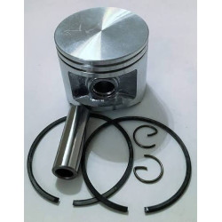 Piston Complet Origine Husqvarna Référence 5039392-71