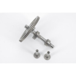ARBRE A CAMES MOTEUR BRIGGS & STRATTON 13 HP MODEL 21B807
