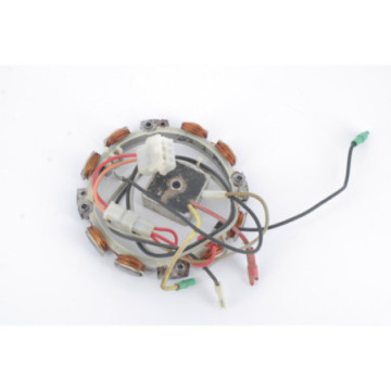 ALTERNATEUR+REGULATEUR...