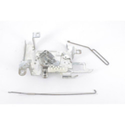 PLATINE DE GAZ + TRINGLES MOTEUR BRIGGS & STRATTON 13 HP MODEL 21B807
