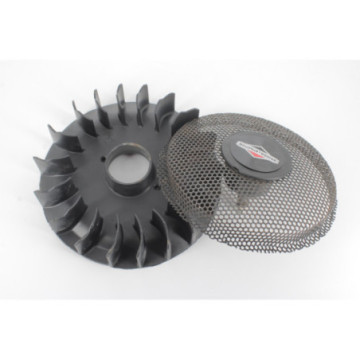 VENTILATEUR+GRILLE MOTEUR...
