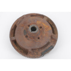 VOLANT MAGNETIQUE MOTEUR BRIGGS & STRATTON 13 HP MODEL 21B807