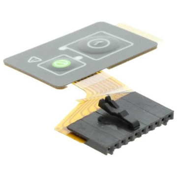 Key Pad Origine Husqvarna...