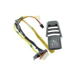 Kit Interrupteur Origine Husqvarna Référence 5853452-01