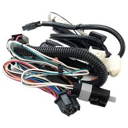 Faisceau électrique Origine Husqvarna Référence 5324010-98