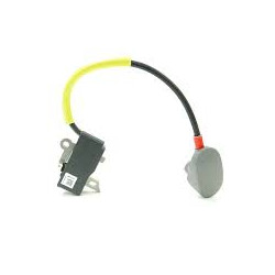 Bobine d'Allumage Origine Husqvarna Référence 5010013-02