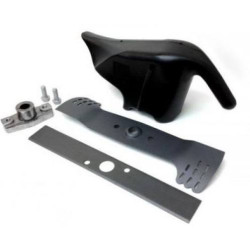 Kit Mulching d'Origine Pour Tondeuse Honda HRG 416 Référence 06762-VH3-P21